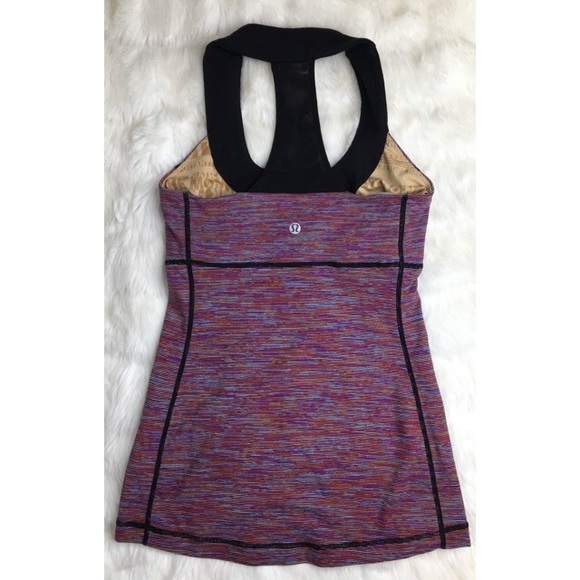 lululemon athletica Scoop Neck Tank Top - Picture 4 of 7